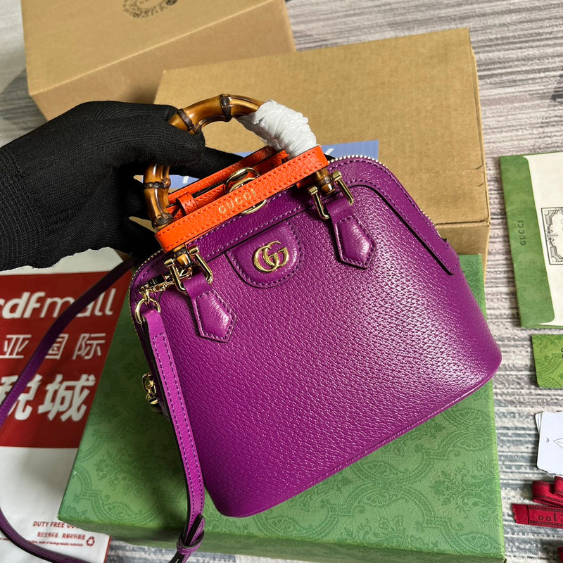 Satchel Bags - GCI Bags - 5405
