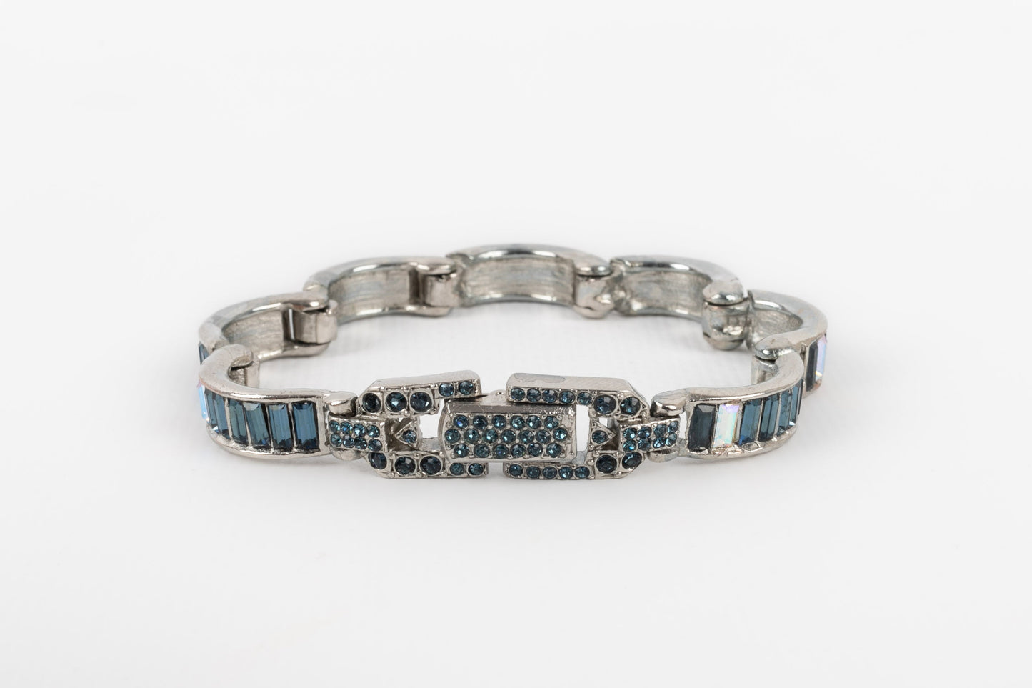 Bracelet strassÃƒÆ’Ã‚Â© Christian Dior