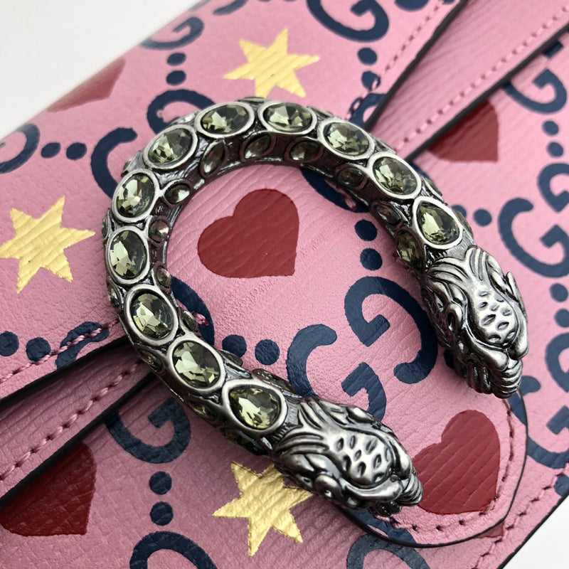 Satchel Bags - GCI Bags - 3537