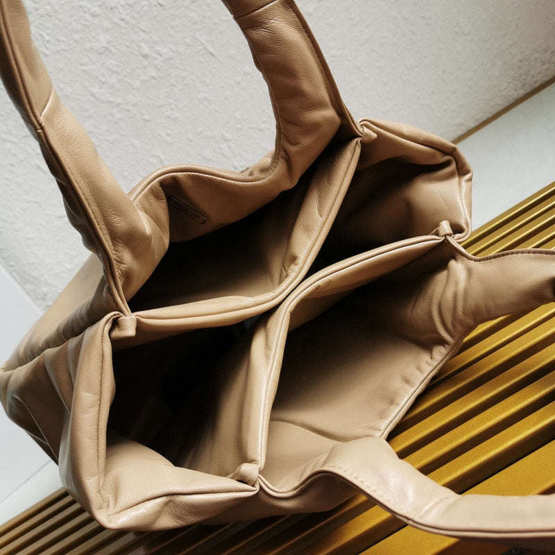 Satchel Bags - PDA Bags - 015