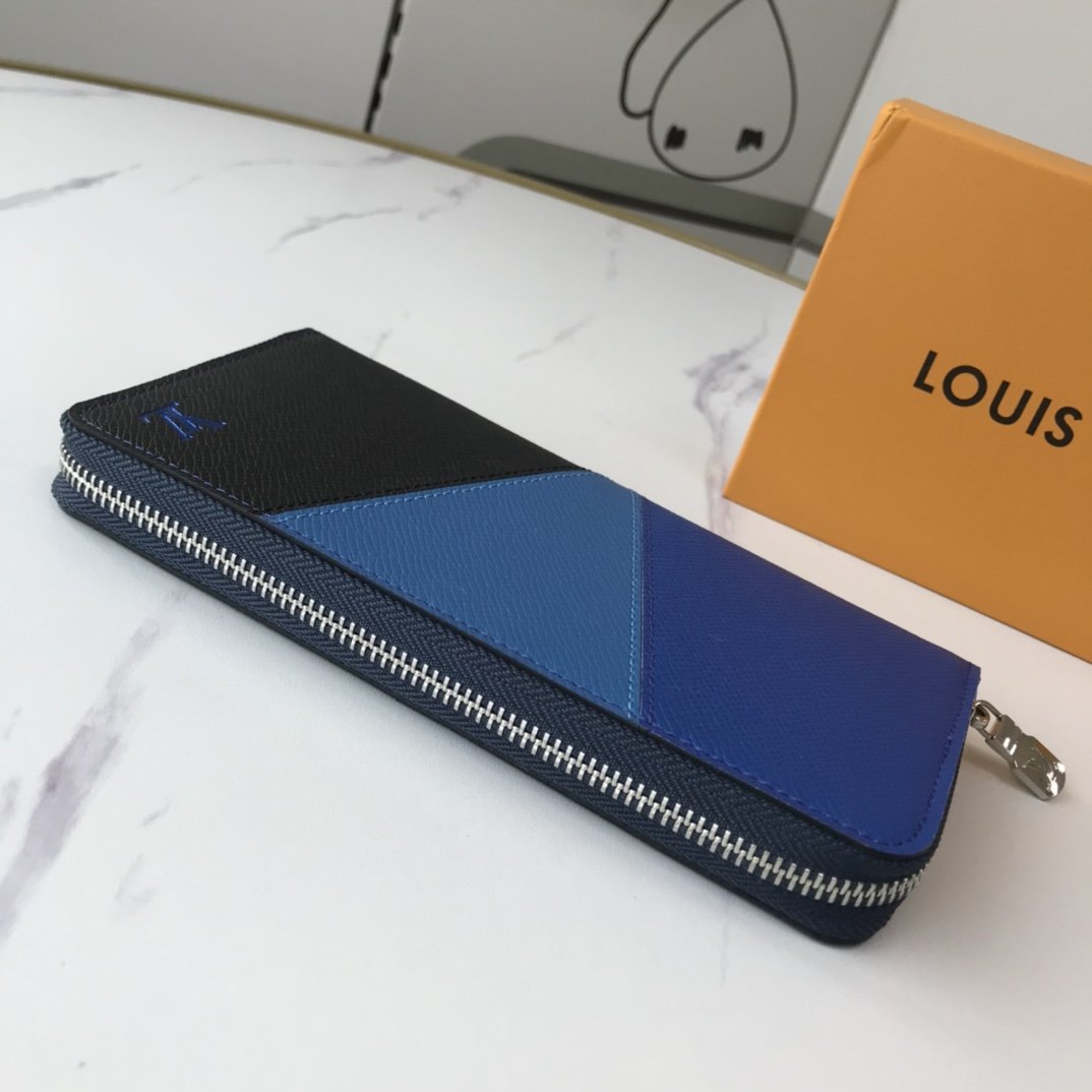 GLM - Top Quality Wallet LUV 009