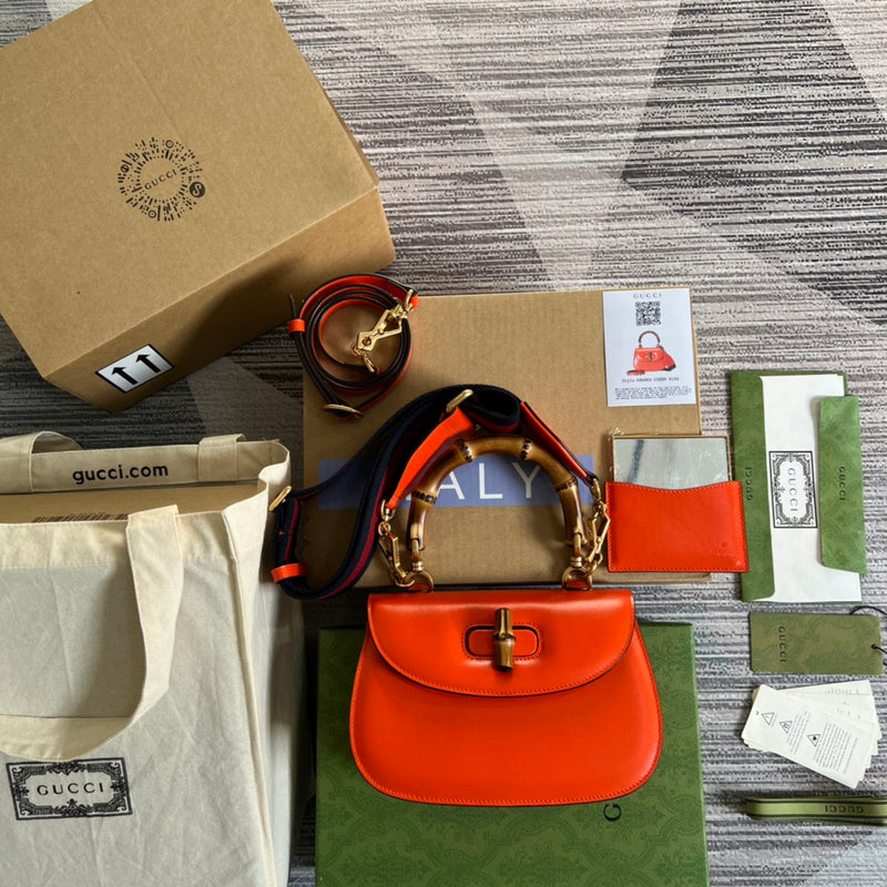GLM - gg Bags - 1666