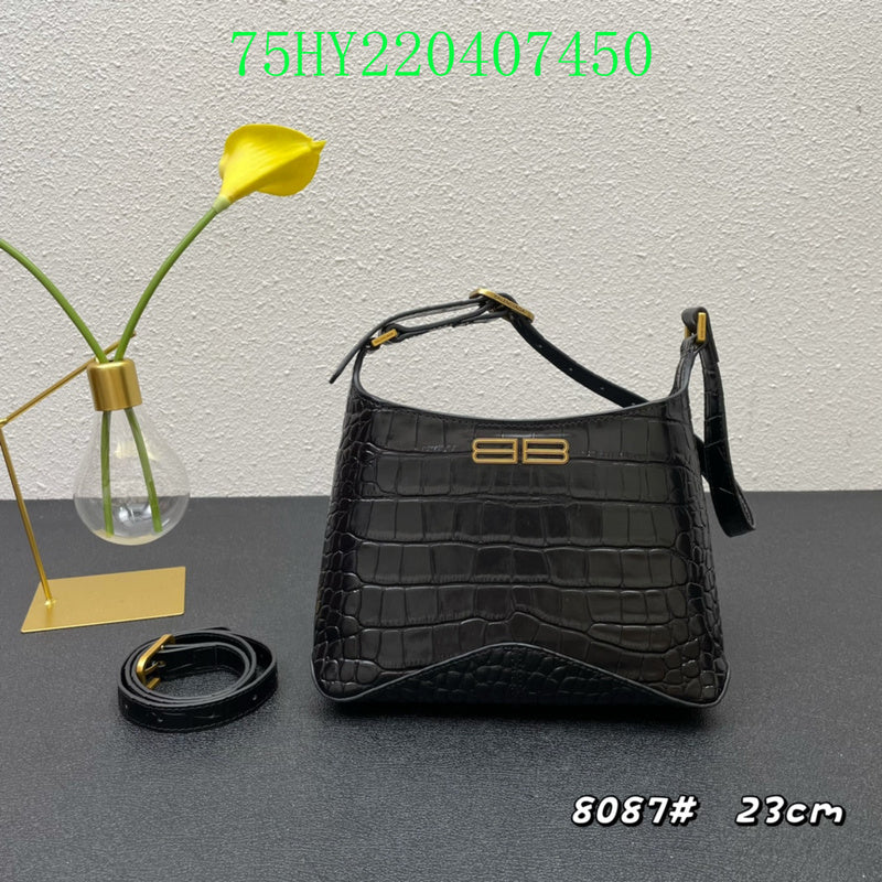 Satchel Bags - BGA Bags - 1850