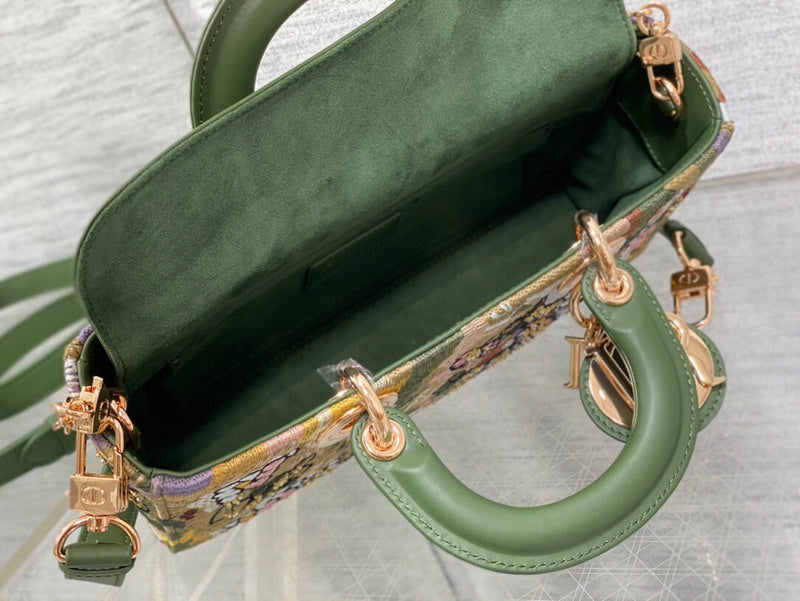 Glami - GLAMIr Bags - 030