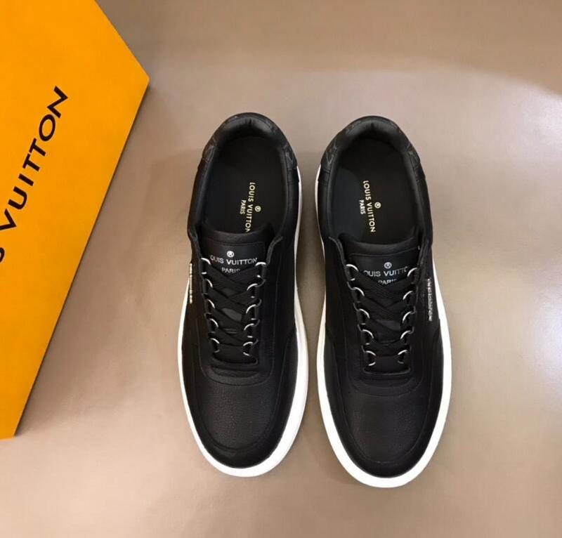 glami shop- LOV Men Shoes - 1545