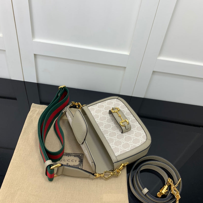 Satchel Bags - GUC Bags - 581