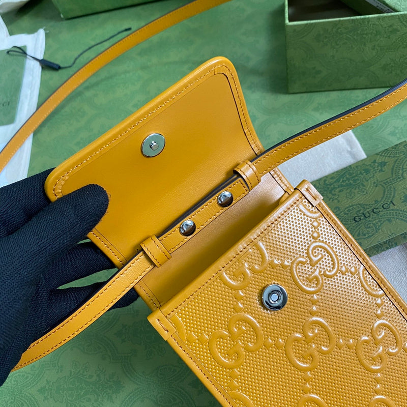 Satchel Bags - GUC Bags - 523