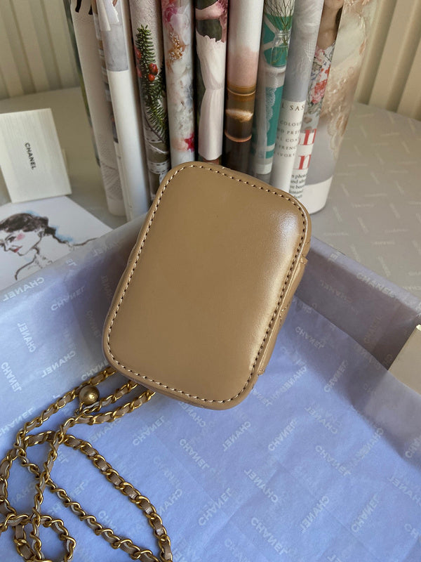 Satchel Bags - CHL Bags - 1005