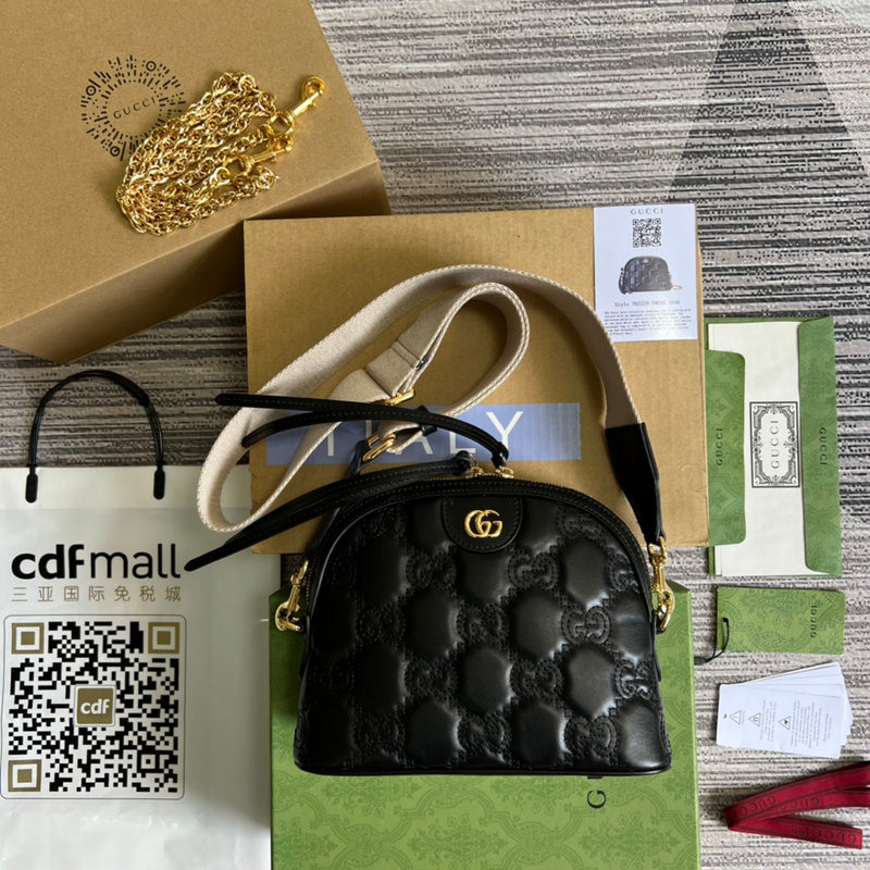 GLM - gg Bags - 1259