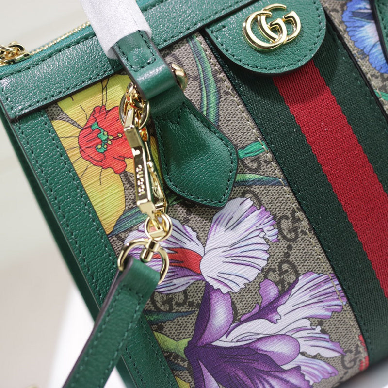 Satchel Bags - GCI Bags - 3931