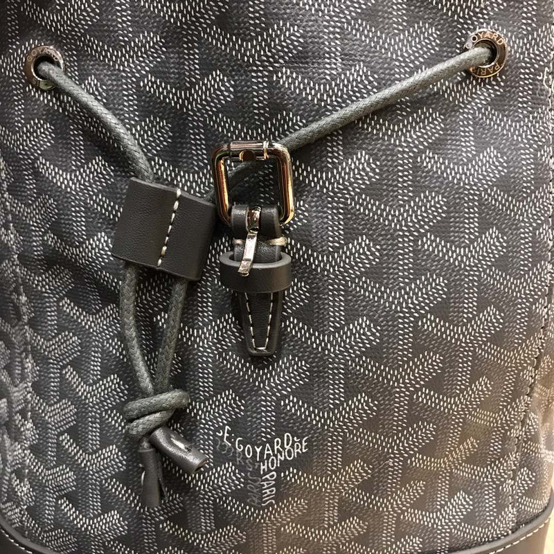 Satchel Bags - GOD Bags - 531