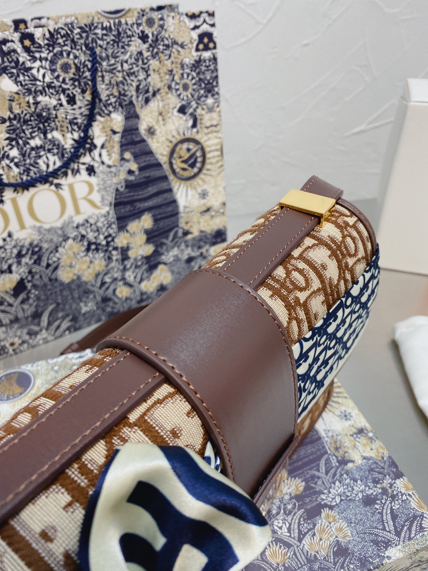 GLM - Top Quality Bags DIR 059