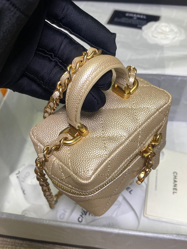 Satchel Bags - CHL Bags - 4339