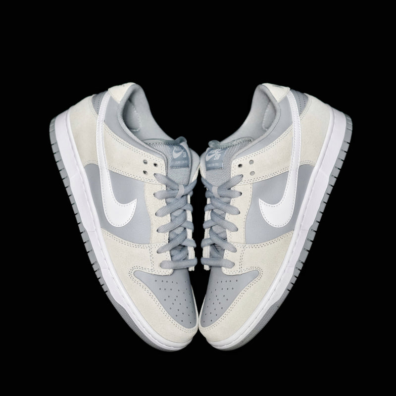 GLM - TRD arctic fox