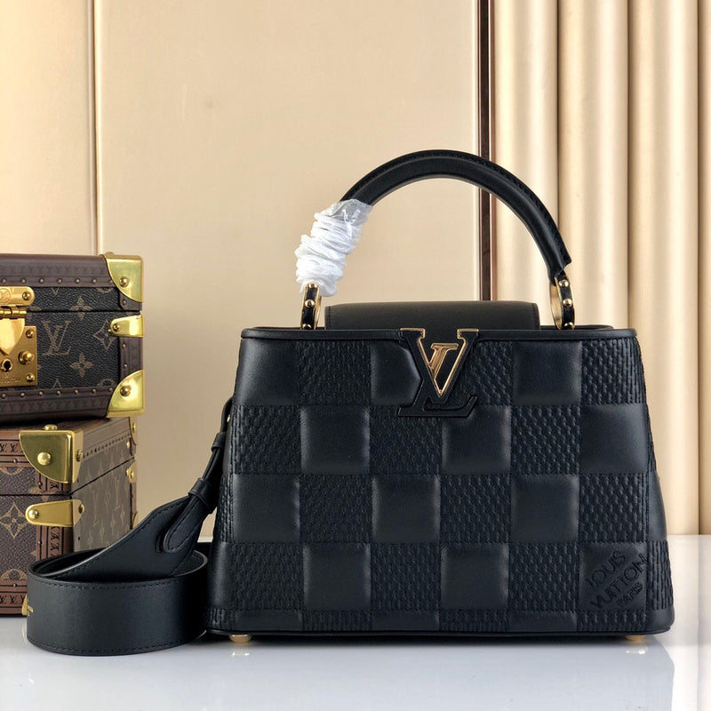 Satchel Bags - VL Bags - 4858