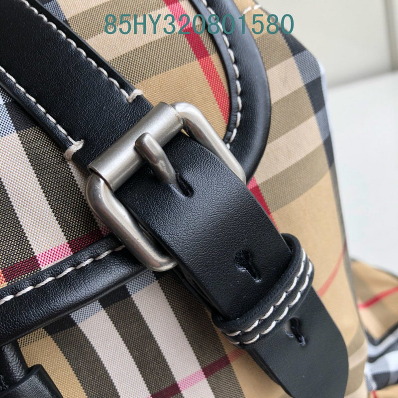Fan Fashion -GLM - Top quality BBR Bags - 675