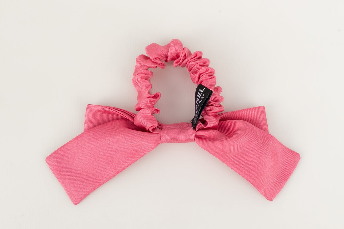 Accessoire de tÃƒÆ’Ã‚Âªte Chanel