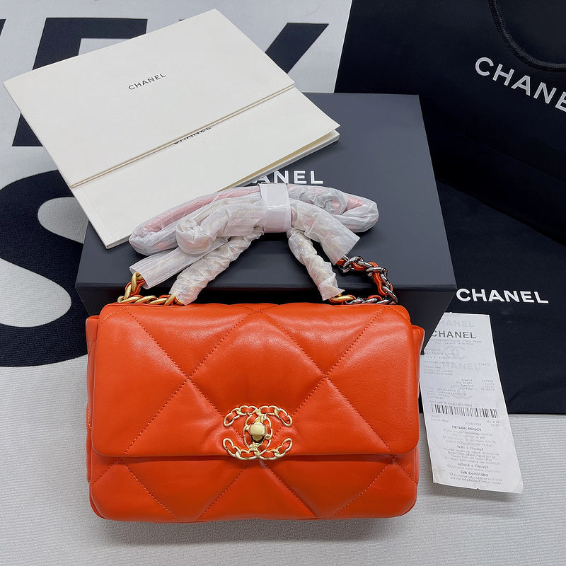 Satchel Bags - CHL Bags - 1900