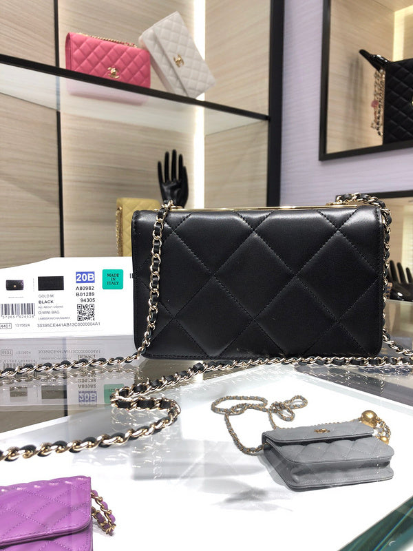 GLM - CHL Bags - 463