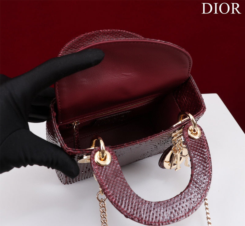 Glami - GLAMIr Bags - 1232