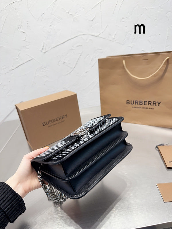 Fan Fashion -GLM - Top quality BBR Bags - 1694