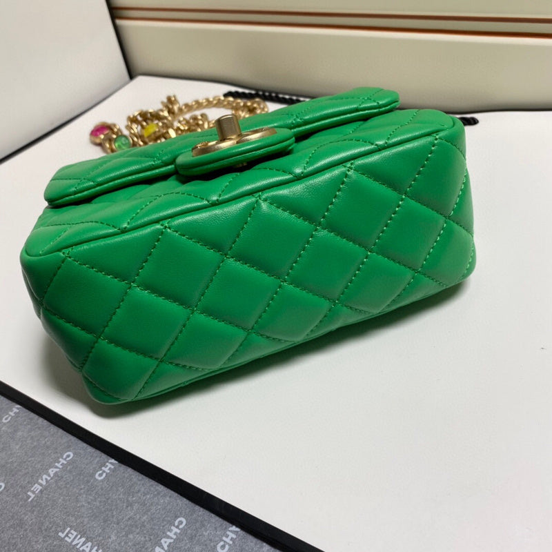 Satchel Bags - CHL Bags - 4270