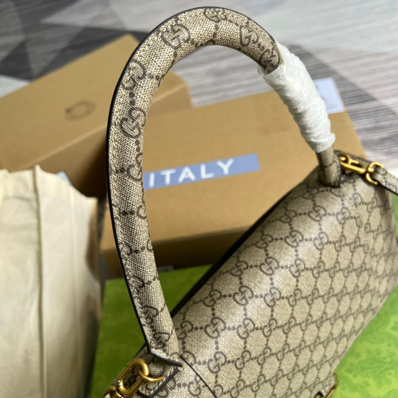 Satchel Bags - GCI Bags - 4576
