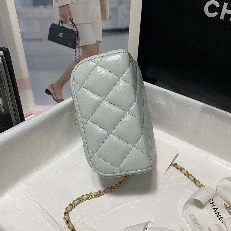 Satchel Bags - CHL Bags - 2340
