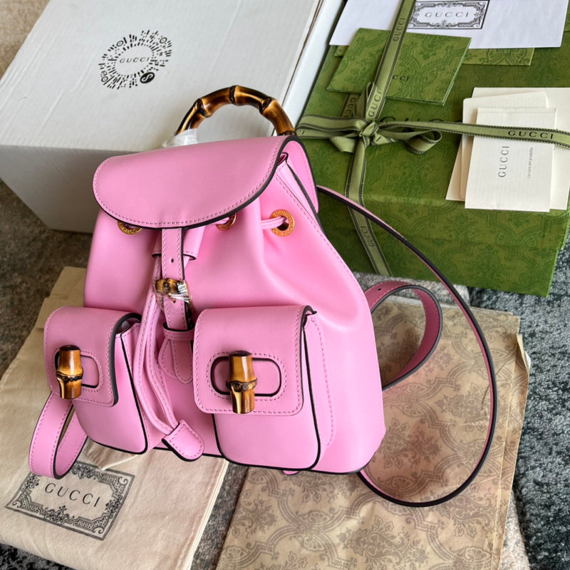 Satchel Bags - GCI Bags - 905