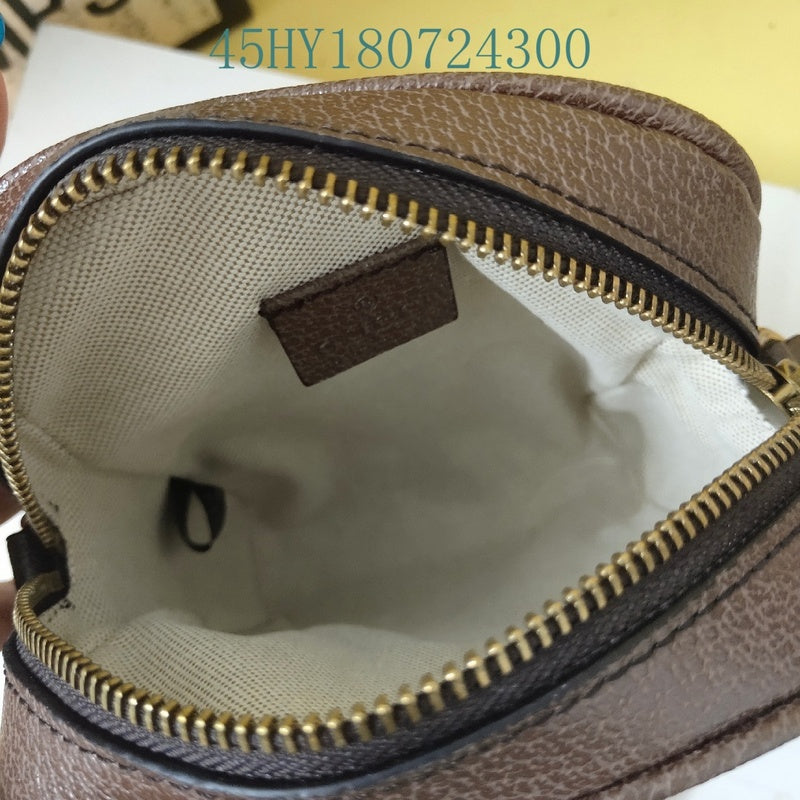 Glami - GUKI Bags - 2413