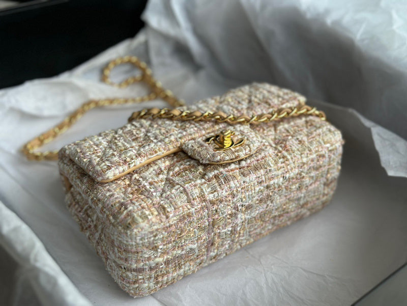 GLM - CHL Bags - 093