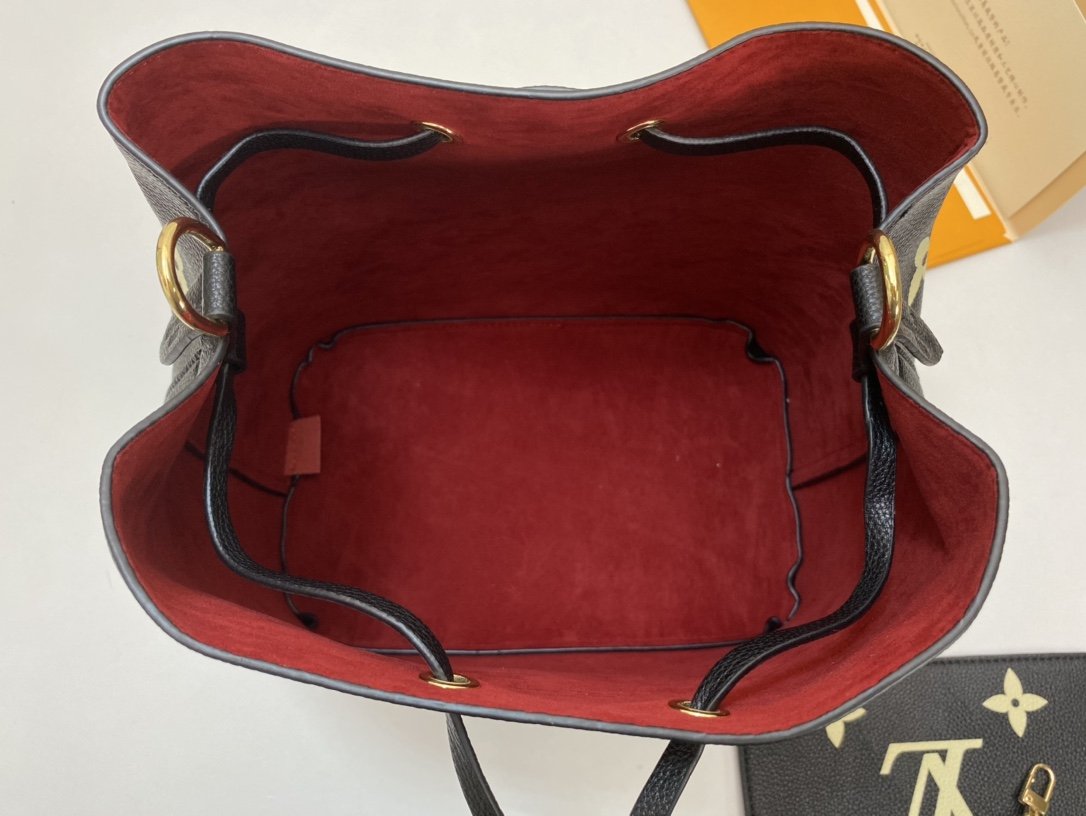 GLM - Top Quality Bags LUV 103