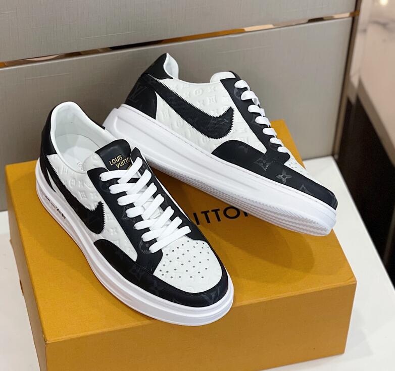 glami shop- LOV Men Shoes - 884