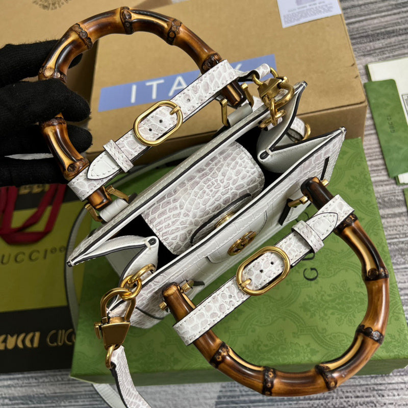 Satchel Bags - GCI Bags - 6421