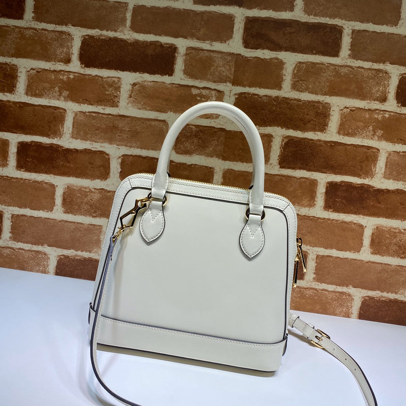 Satchel Bags - GCI Bags - 3708
