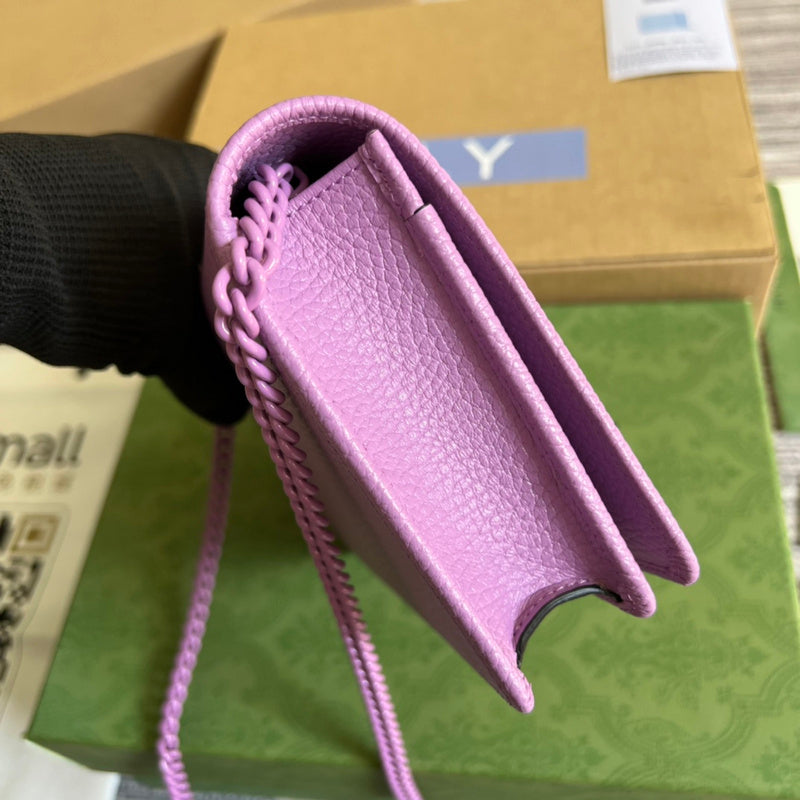 Satchel Bags - GCI Bags - 4164