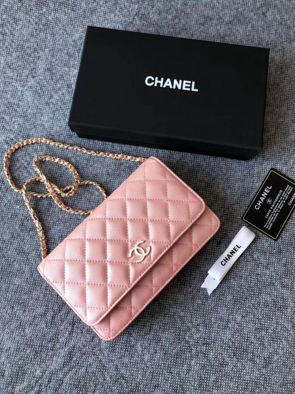 GLM - CHL Bags - 691