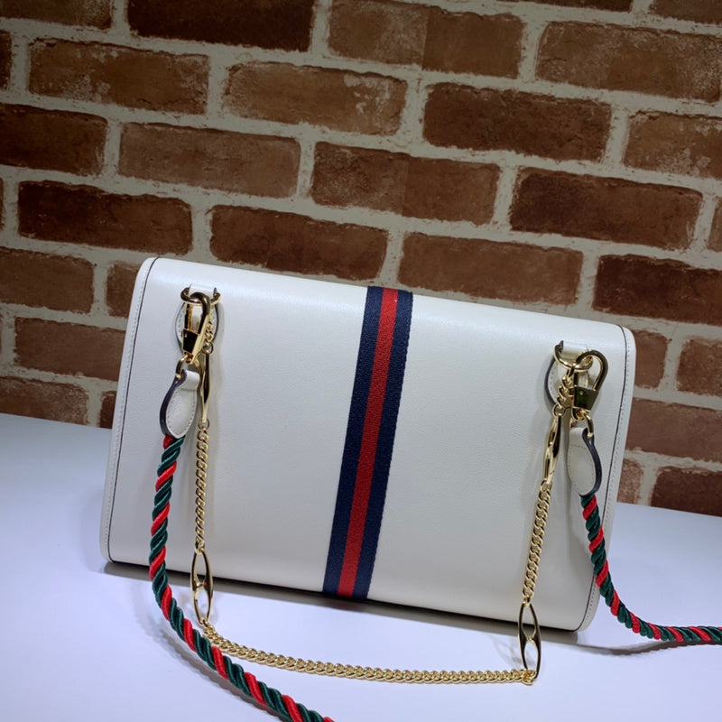 Satchel Bags - GCI Bags - 3662
