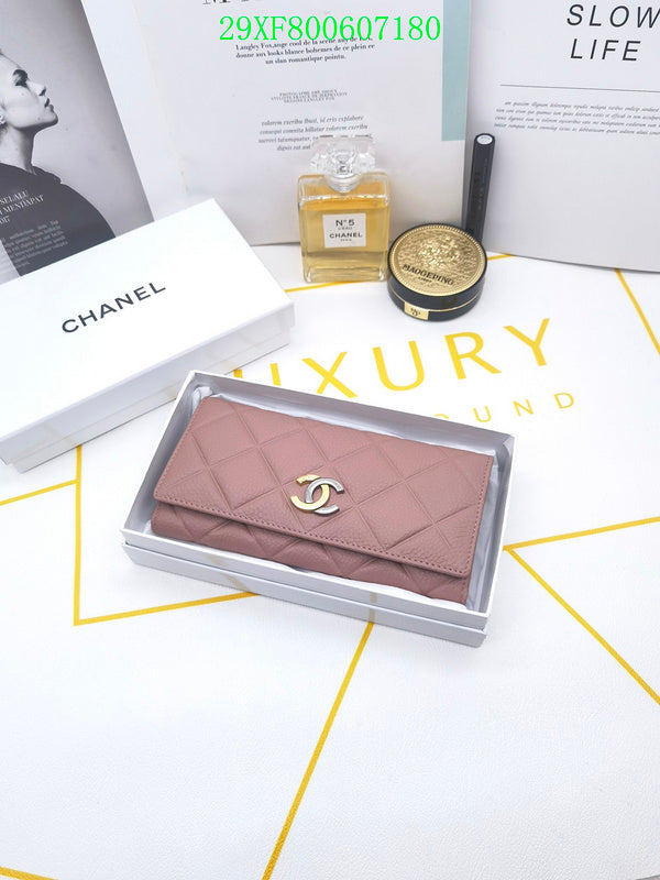 Glami - CHL Wallet - 2332