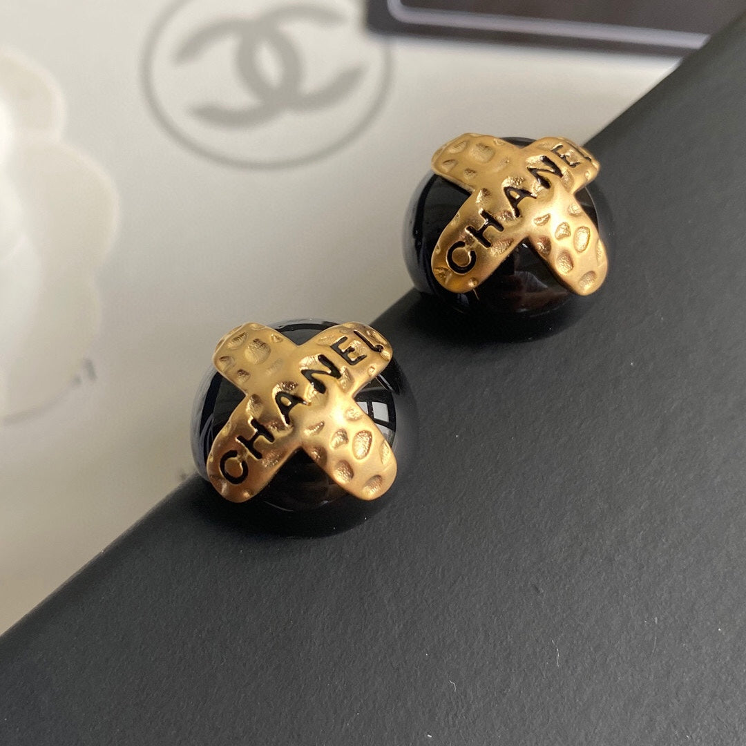 GLM - Top Quality Earring CHL 004