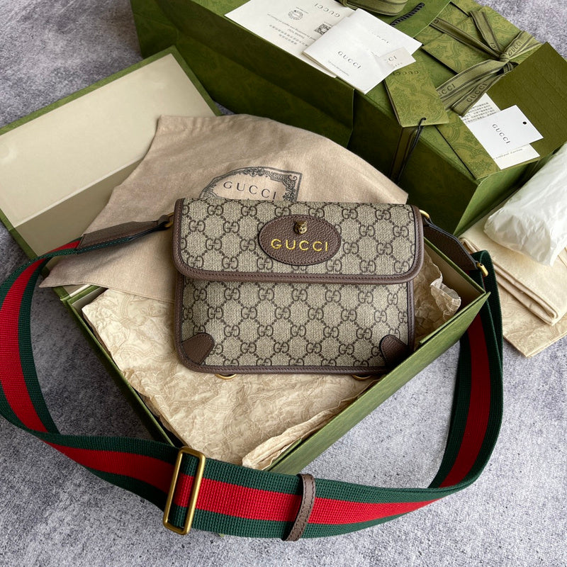 Satchel Bags - GCI Bags - 3281