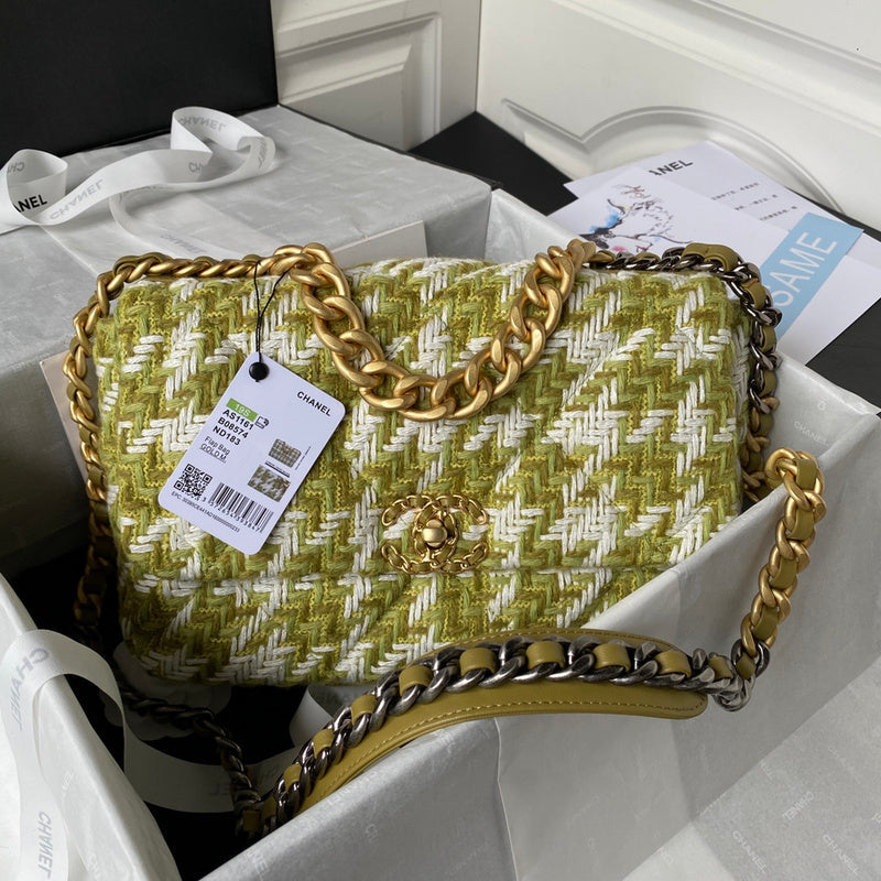 Satchel Bags - CHL Bags - 839