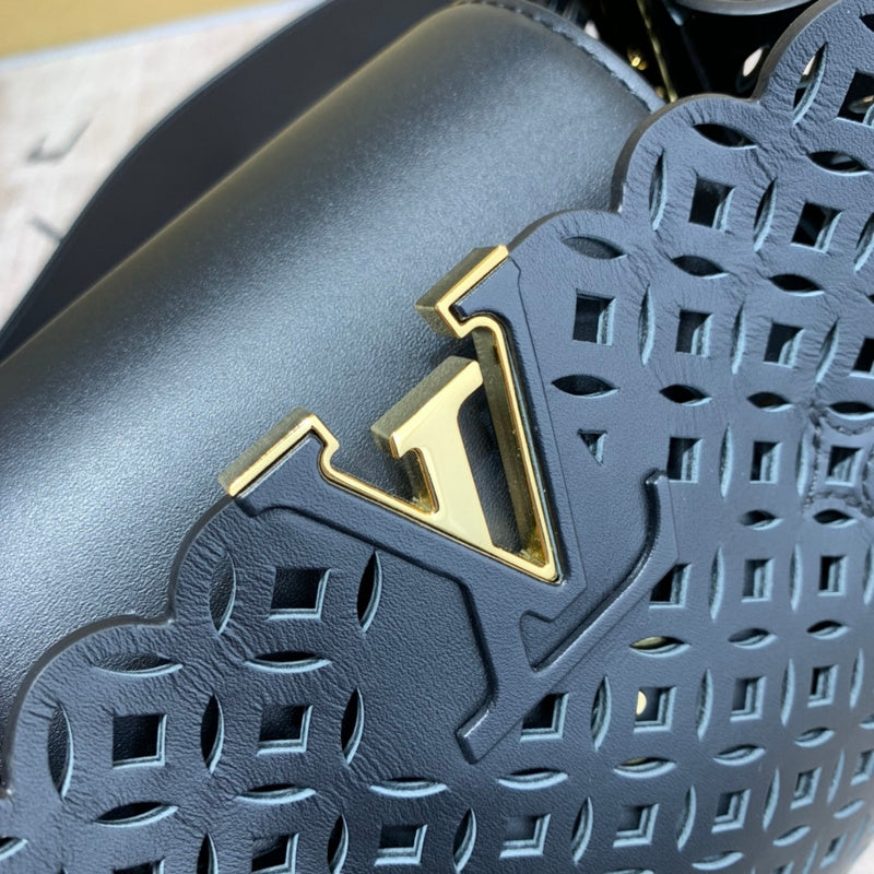 Satchel Bags - VL Bags - 6387