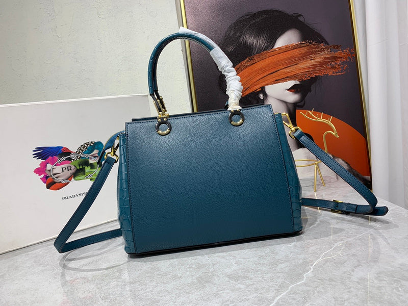 Satchel Bags - PDA Bags - 765
