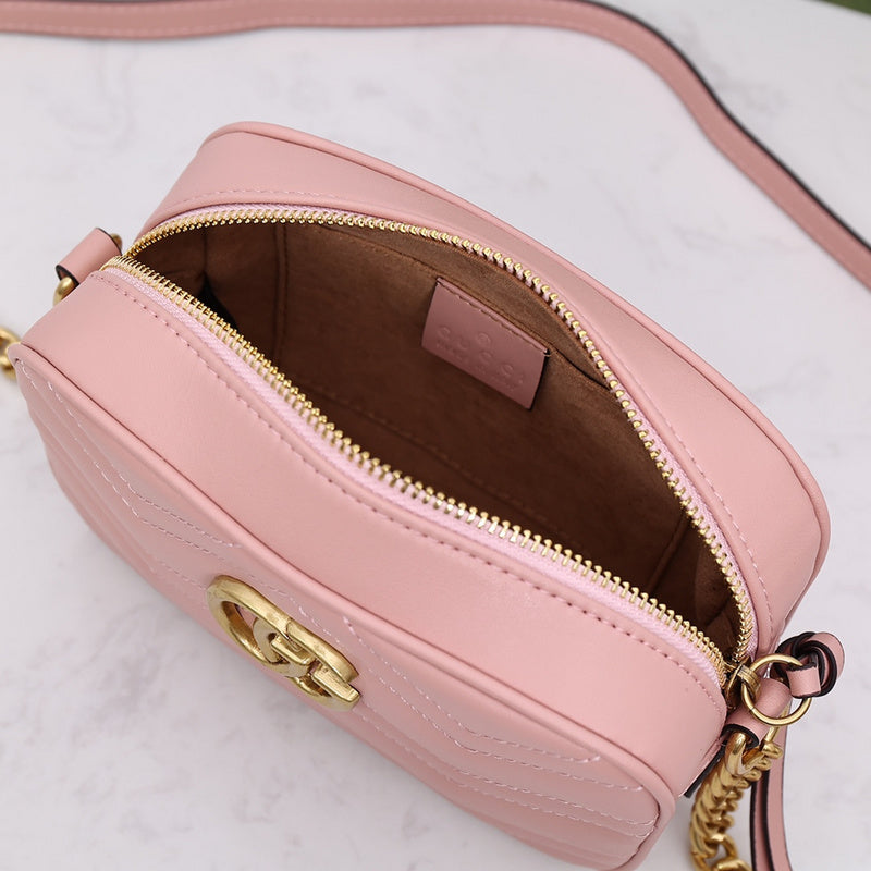 Satchel Bags - GUC Bags - 1128