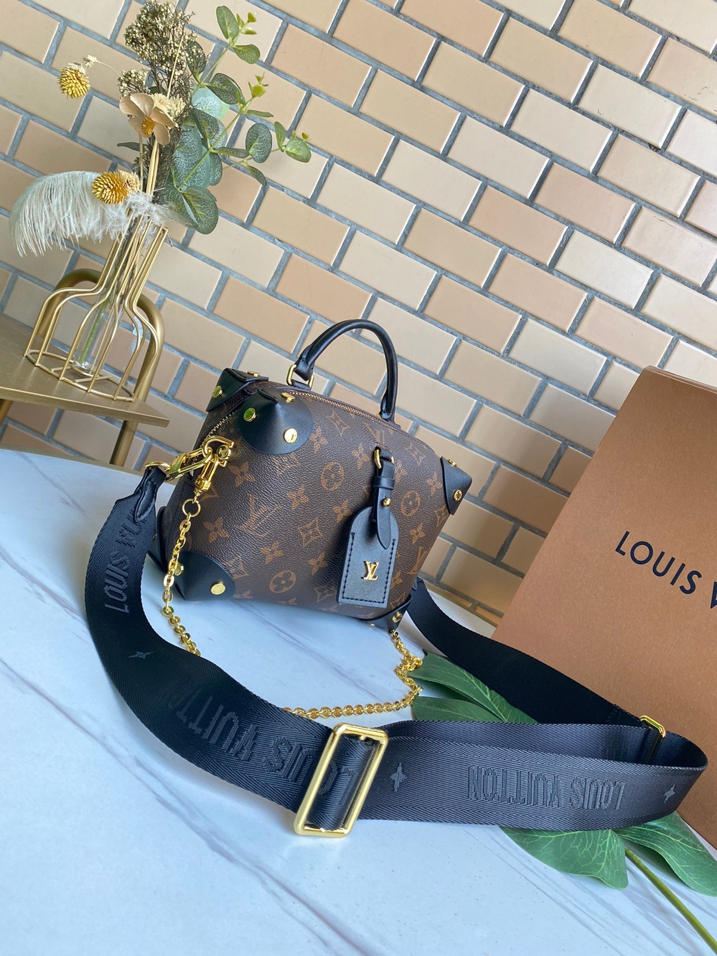 GLM - Top Quality Bags LUV 107