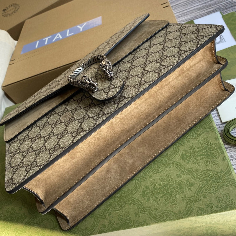 Satchel Bags - GCI Bags - 6873