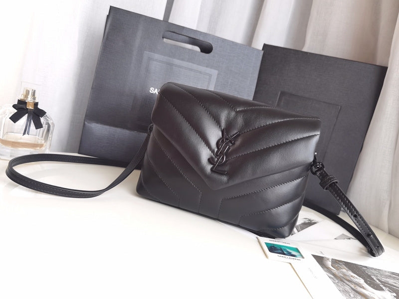 GLM - SLY Bags - 1216