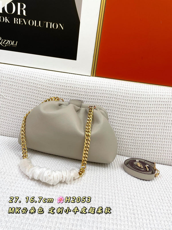 Satchel Bags - MK Bags - 958