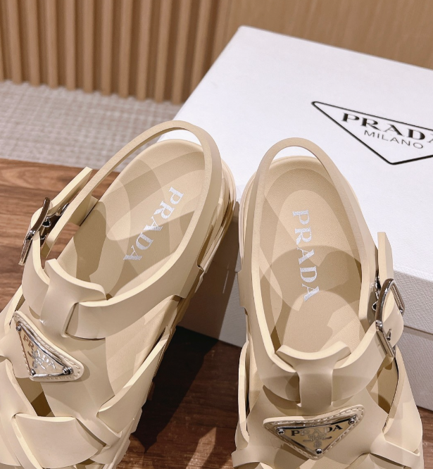 Glamy - PD Women Shoes - 056